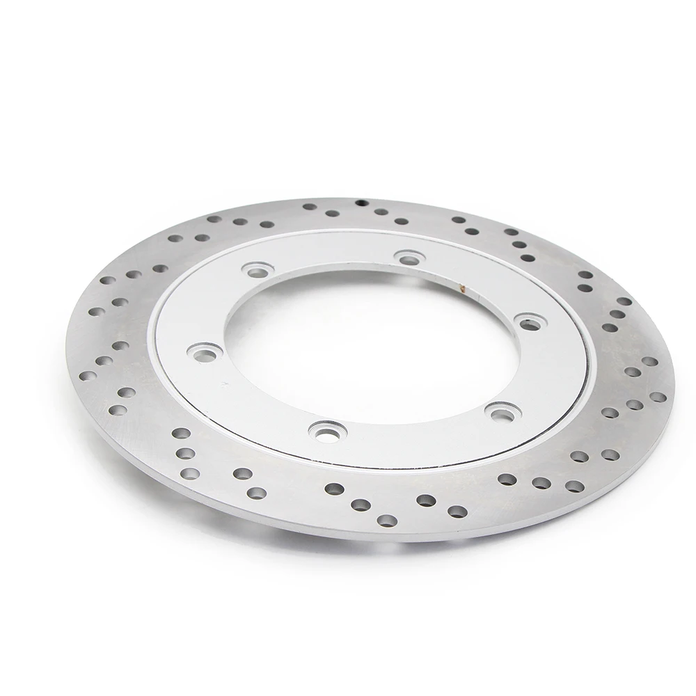 Motorcycle Front Brake Disc Rotor For Honda VT 750 DC7/DC8 Shadow Spirit NV 400 DCY/DC1/DC2 (NC40) Shadow Slasher