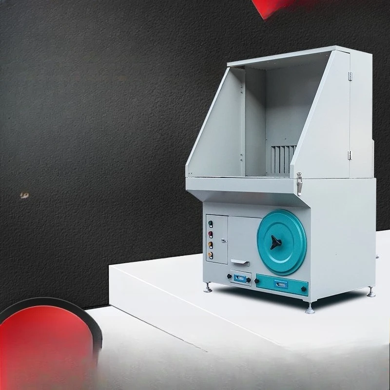 공장 직판 연마 및 연삭 분진 제거 캐비닛, 작업장 연삭 및 진공 청소 장비 연삭 분진 제거