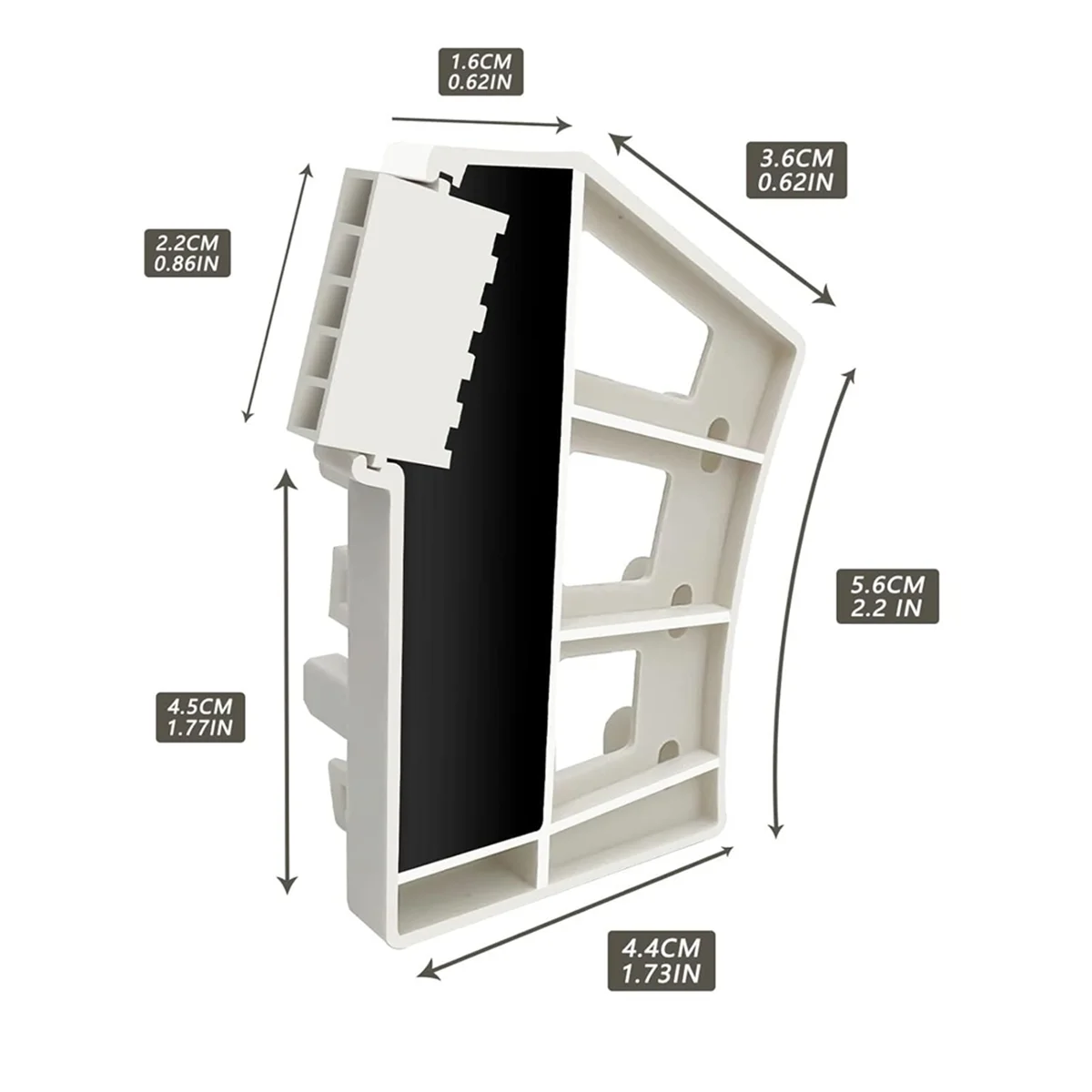 2025+ 6501KW2002A/B ホールセンサー用 6501KW2002B 洗濯機モーターローター位置センサー 洗濯機部品 PS3529186