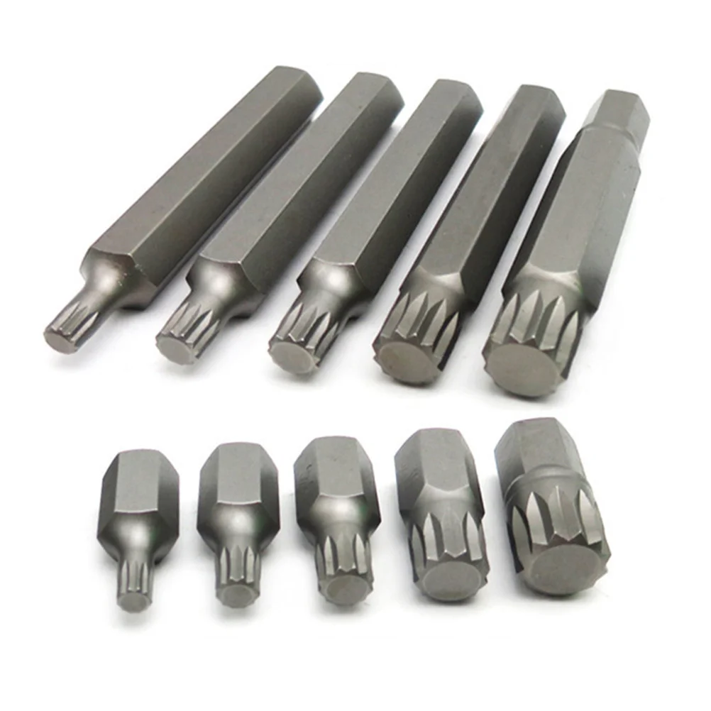 

40pcs Socket Combination Set Auto Repairing Tool For Car Motorcycle Bicycle Lawn Equipment Hexagon Wrench Kit Hand Tools