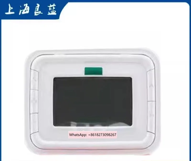 

Temperature control panel wl8b2wb/b replaces tf228wn LCD digital display controller t9275a1002