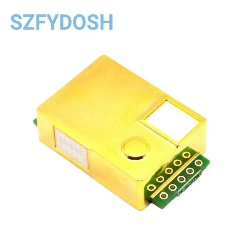 MH-Z19 MH-Z19B MH-Z19Z NDIR Infrared CO2 Sensor Module Infrared for Carbon Dioxide co2 Monitor Gas Sensor LART PWM 