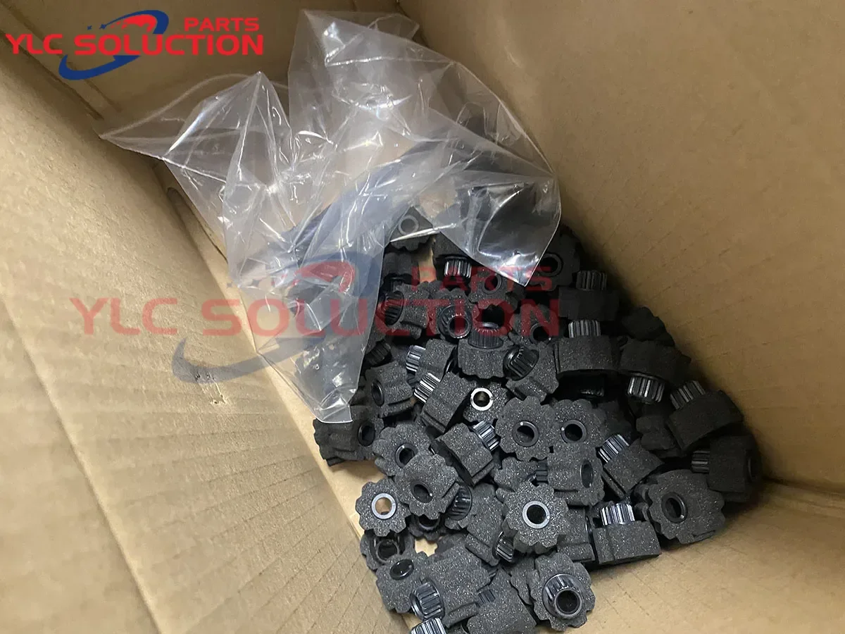 B8303503 B4783503 Sponge Gathering Roller support for Ricoh SR 3020 3030 3110 4000 4010 4020 4030 4040 4050 4060 4110