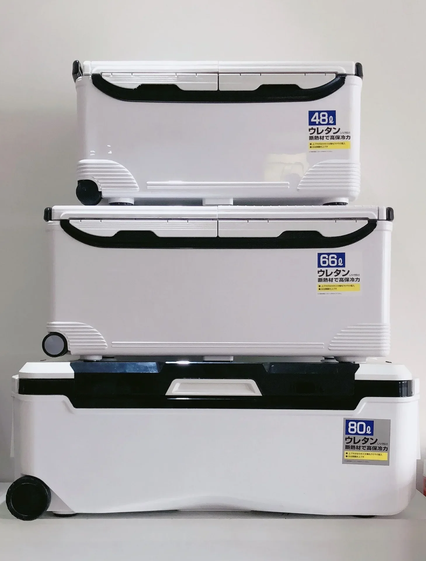 Fishing Tackle Boxes