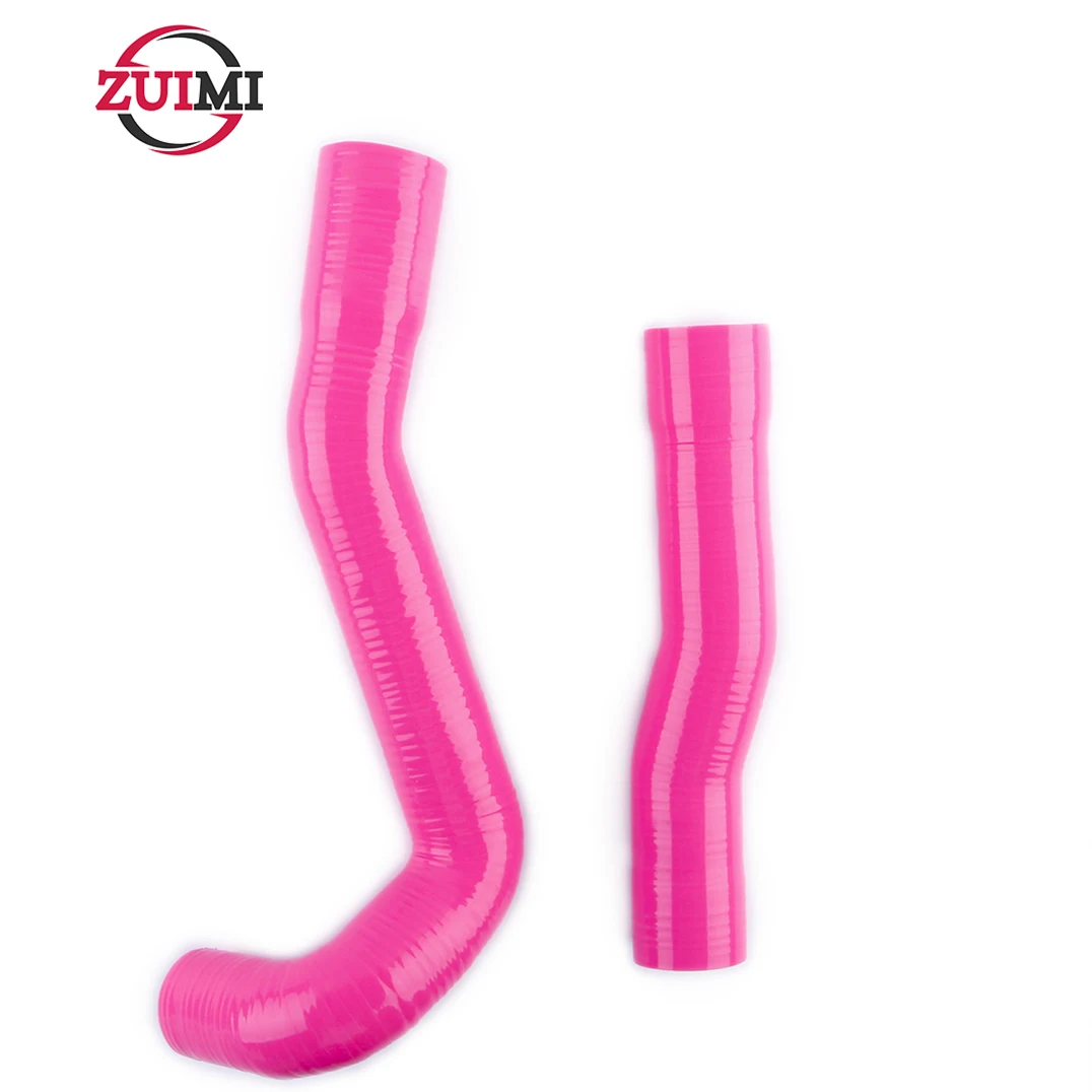 

Silicone Radiator Hose Kit For BMW E46 M3 330/328/325 6cy 1999-2006