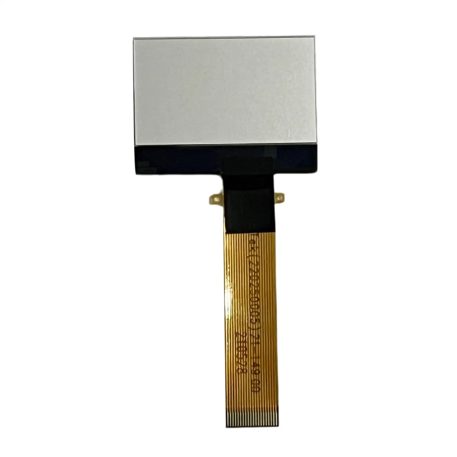 

LCD Display Screen Replace for Volvo Penta Marine Tachometer Hour Meter