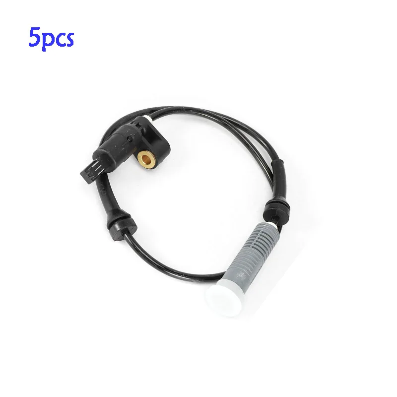 

5PCS ABS Wheel Speed Sensor 34521163027 For BMW E36 M3 3.2 3.0 328i 325tds 325i 323i 320i 318tds 318is 316i 323ti 316g 318i