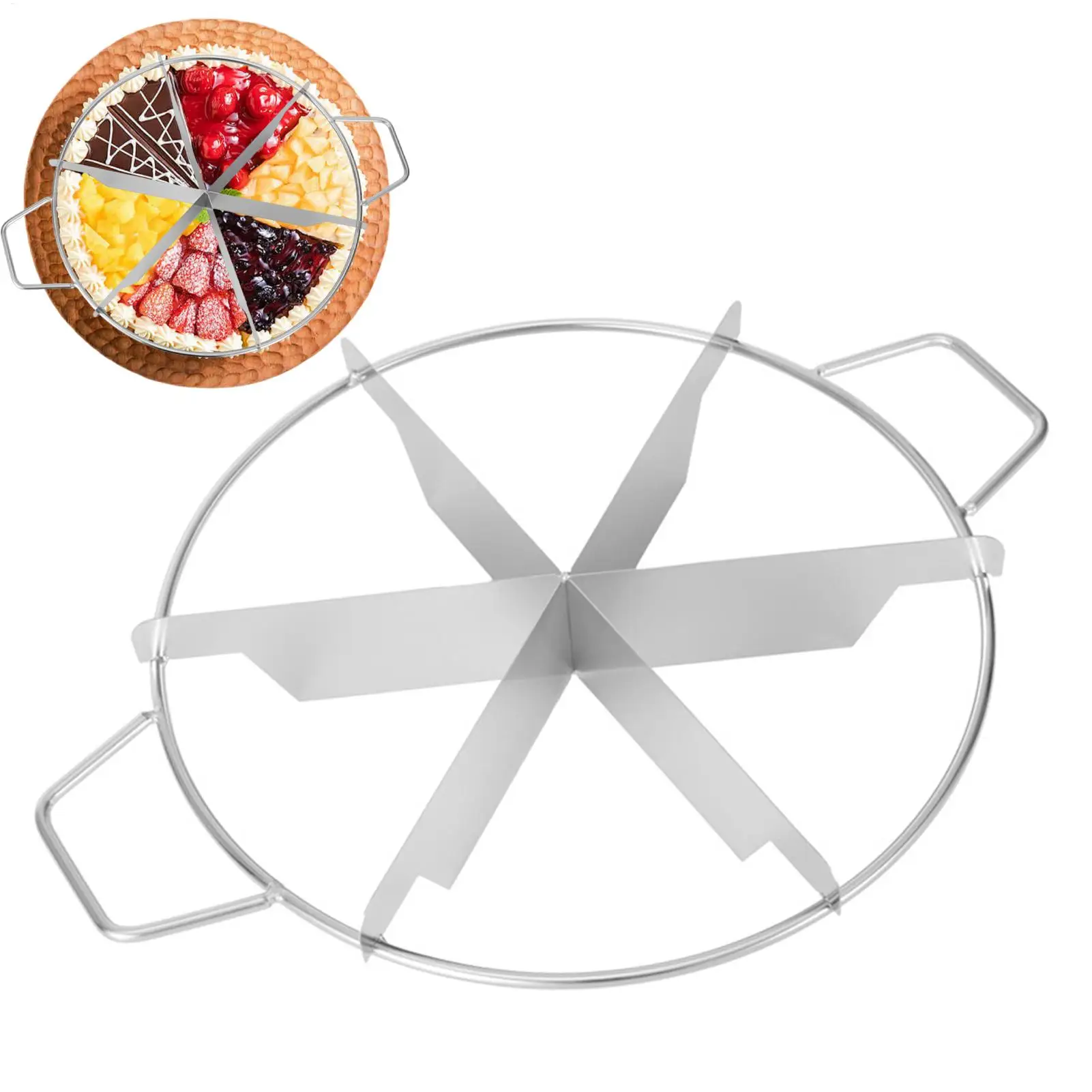 Thumbnail 3 - #7 Trending Pizza Cutters Right Now