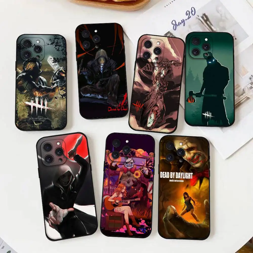 Dead By D-Daylight … - image