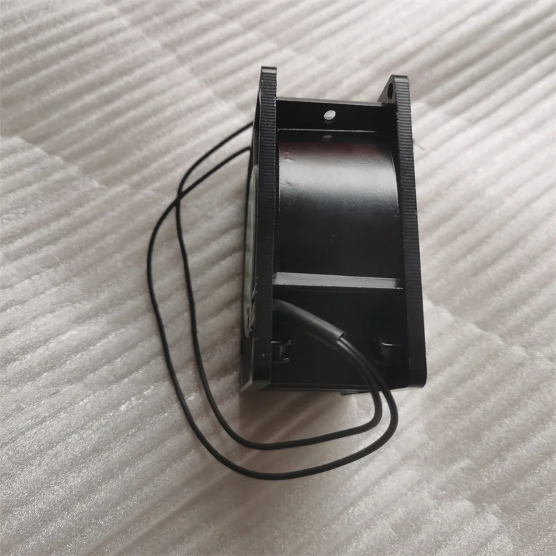 SJ8038HA2 Ventola di raffreddamento 80mm 8038 AC 220v 50/60hz 0,10A 80X80X38 mm