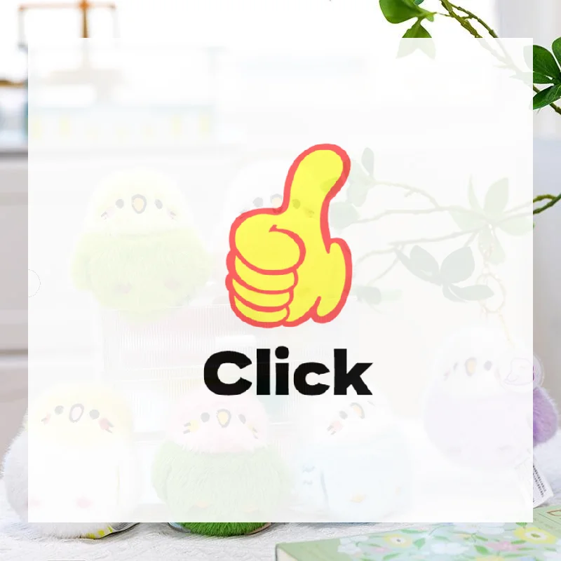 1 قطعة قلادة ظهره لطيف الببغاء الطيور مع الصوتية أفخم دمية لينة محشوة اللعب Kawaii معلقة الديكور المفاتيح هدايا للأطفال