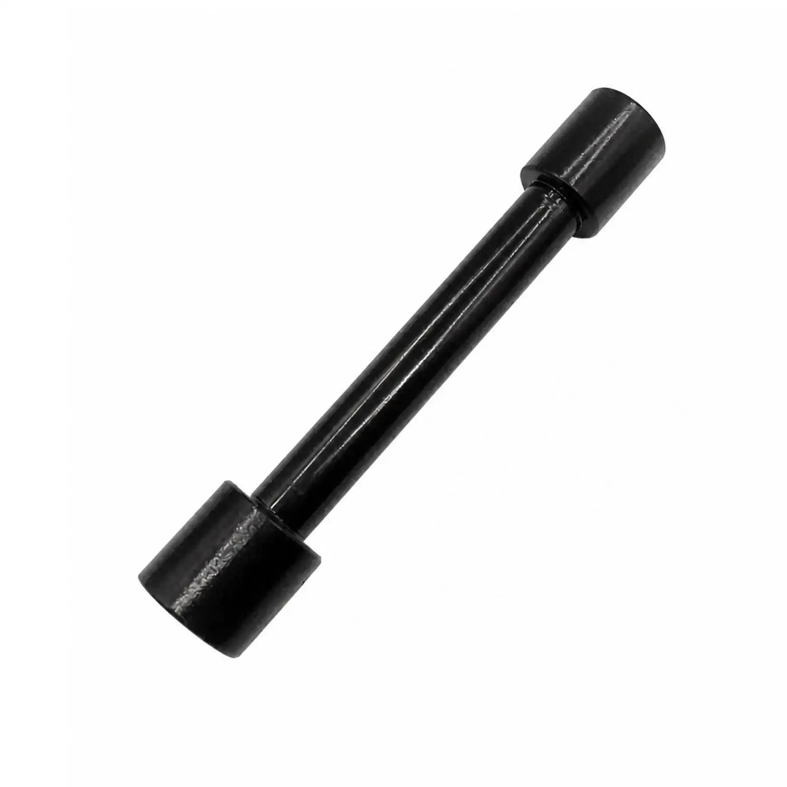 Steel Wrench Rigid Hand-Operated Wrench for Auto Mechanics, Home Repair