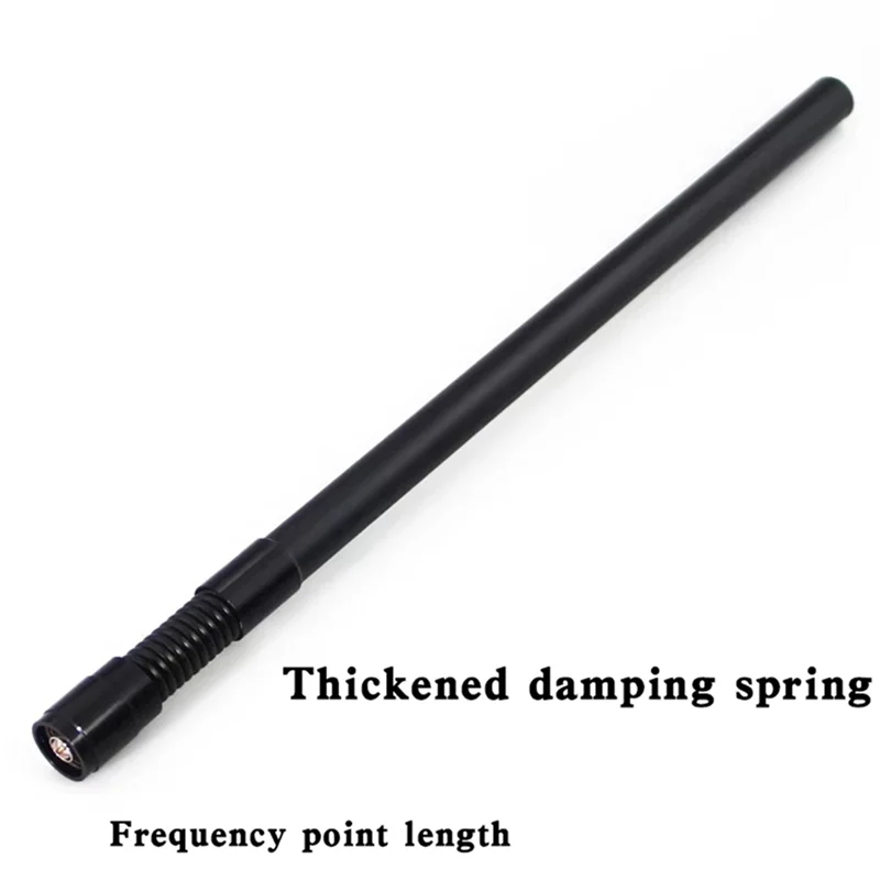 TA-N Male Spring An… - image