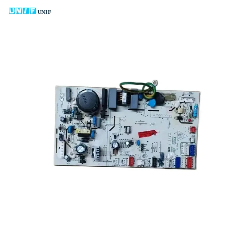 

Оригинальная плата управления 0011800215A для кондиционера Haier KFR-72L/HBQ22 ZBC22