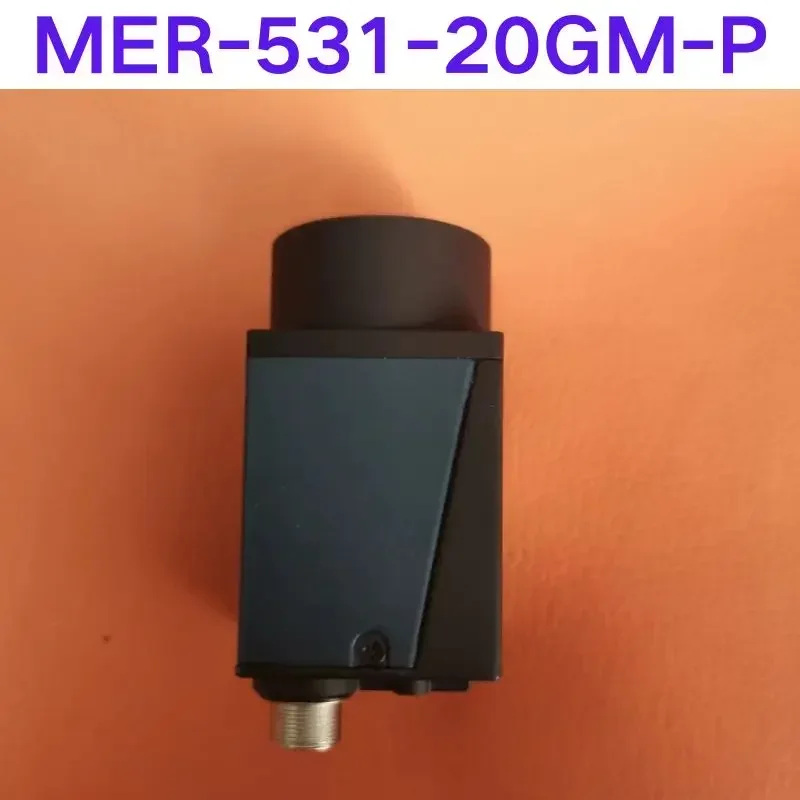 Second-Hand Test Ok… - image