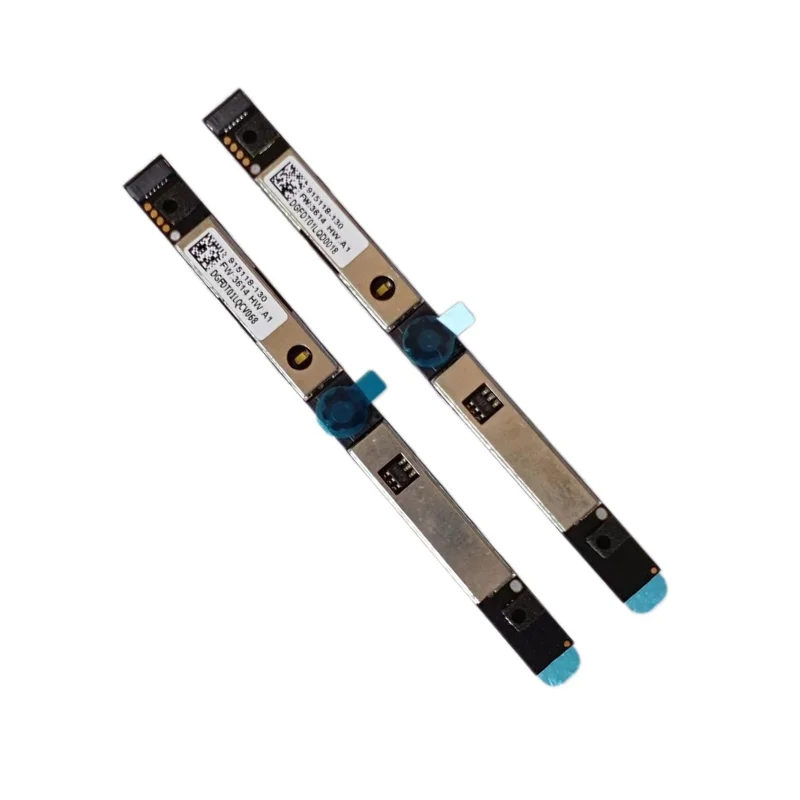 1pcs módulo de microfone de webcam de câmera embutido para HP 17-AP020NR 915118 -130