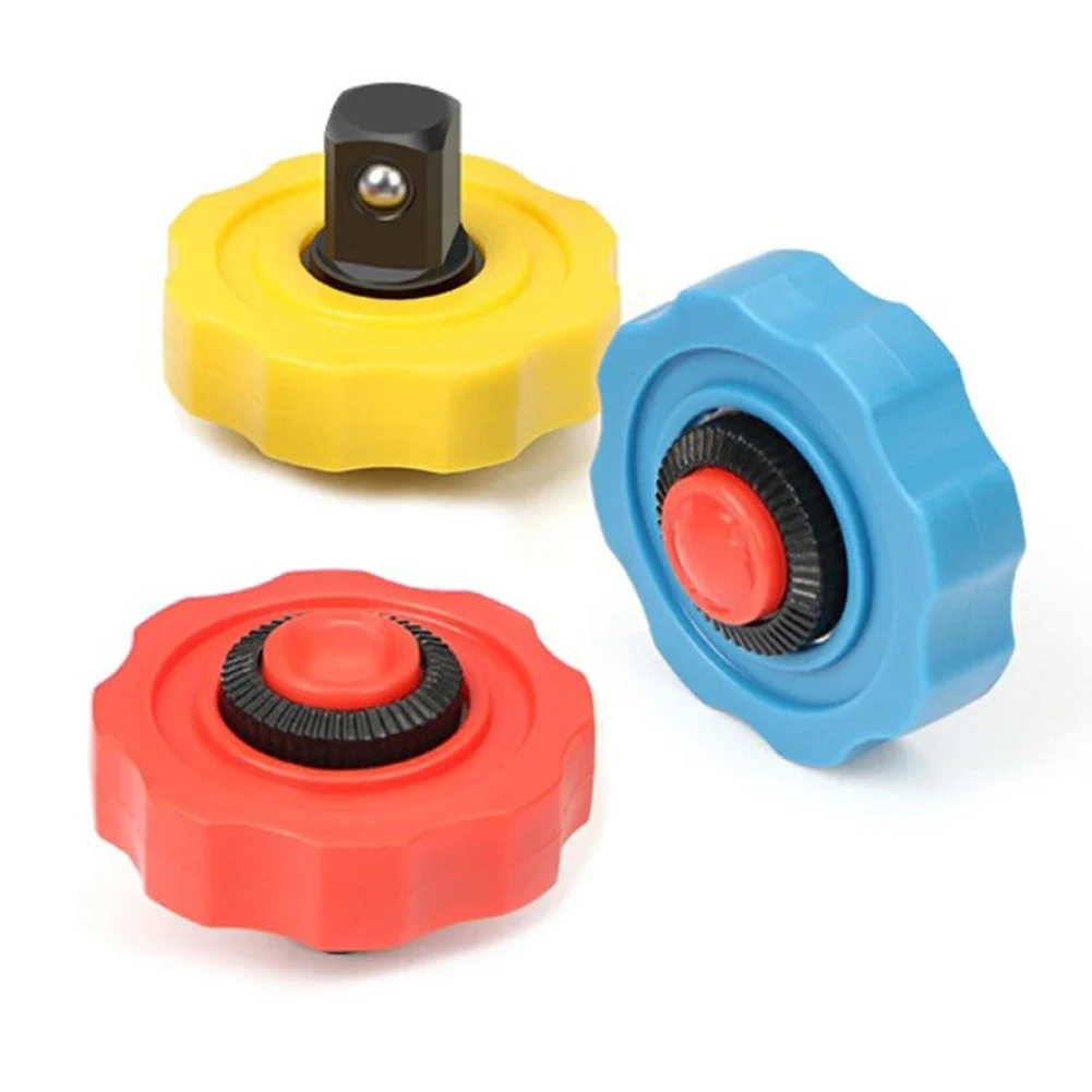 

72 Teeth Mini Ratchet Socket Wrench Palm Fi/////////////////////inch Drive Compact Quick Release Mechanic Tool Set