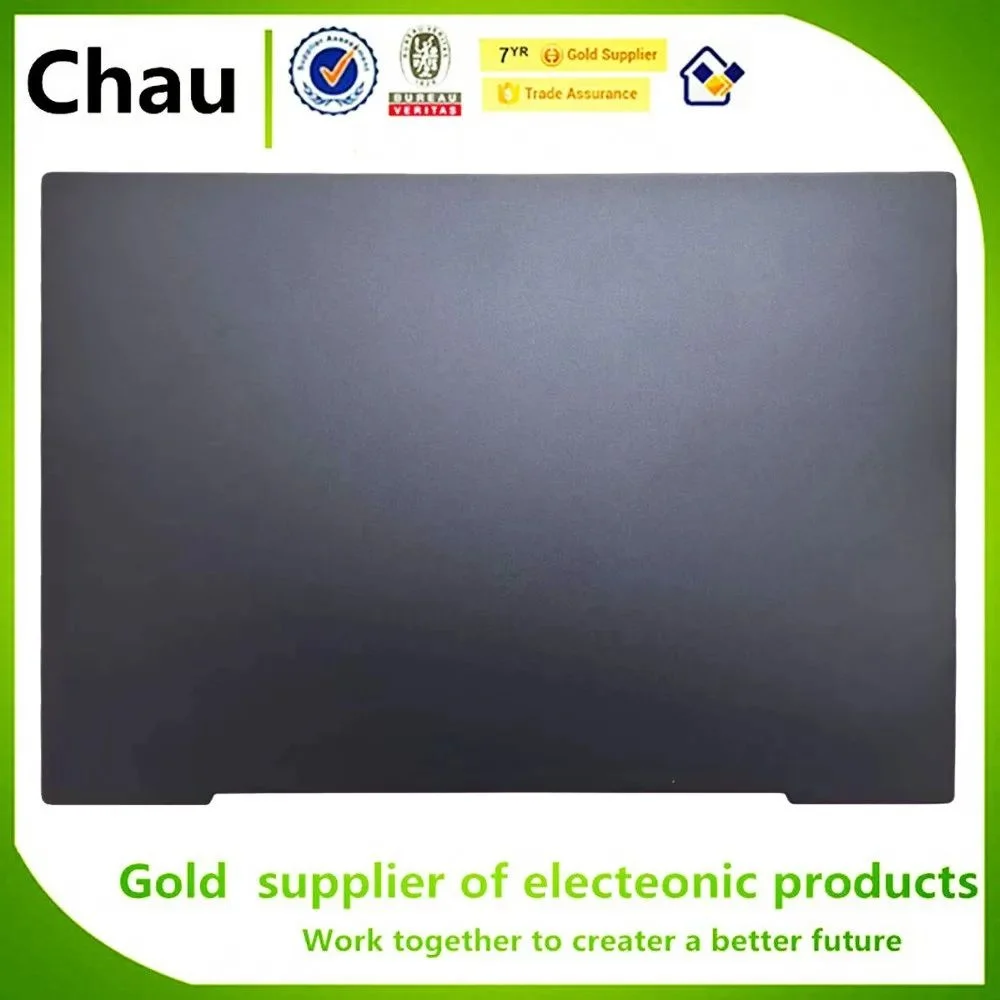 

Chau Zenbook Pro14 UX6404 UX6404V ЖК-задняя крышка Верхний корпус серый