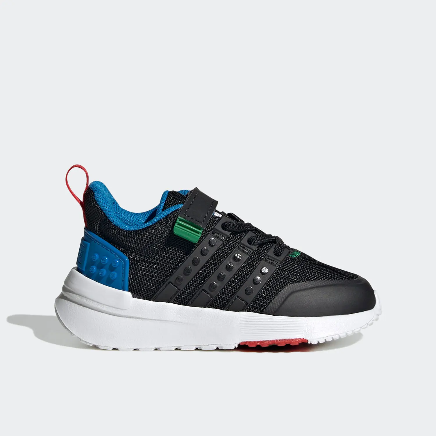 

Adidas оригинальная детская сетчатая дышащая повседневная дышащая спортивная обувь HQ1319