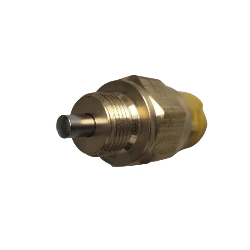 

Для Китая тяжелый трансмиссионный переключатель давления Trcuk HOWO WG2209280024 Высокоскоростной и низкоскоростной переключатель