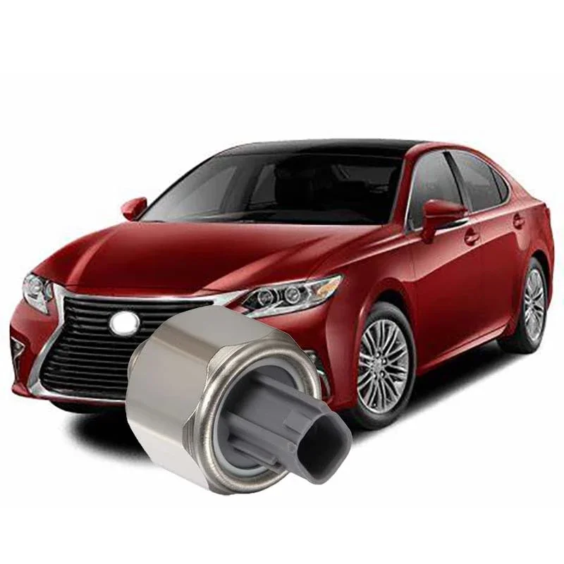 

Датчик детонации для Toyota Camry Avalon Sienna Highlander Solara Celica Lexus ES300 RX330 IS300 GS300 SC300 89615-12050 89615-12090