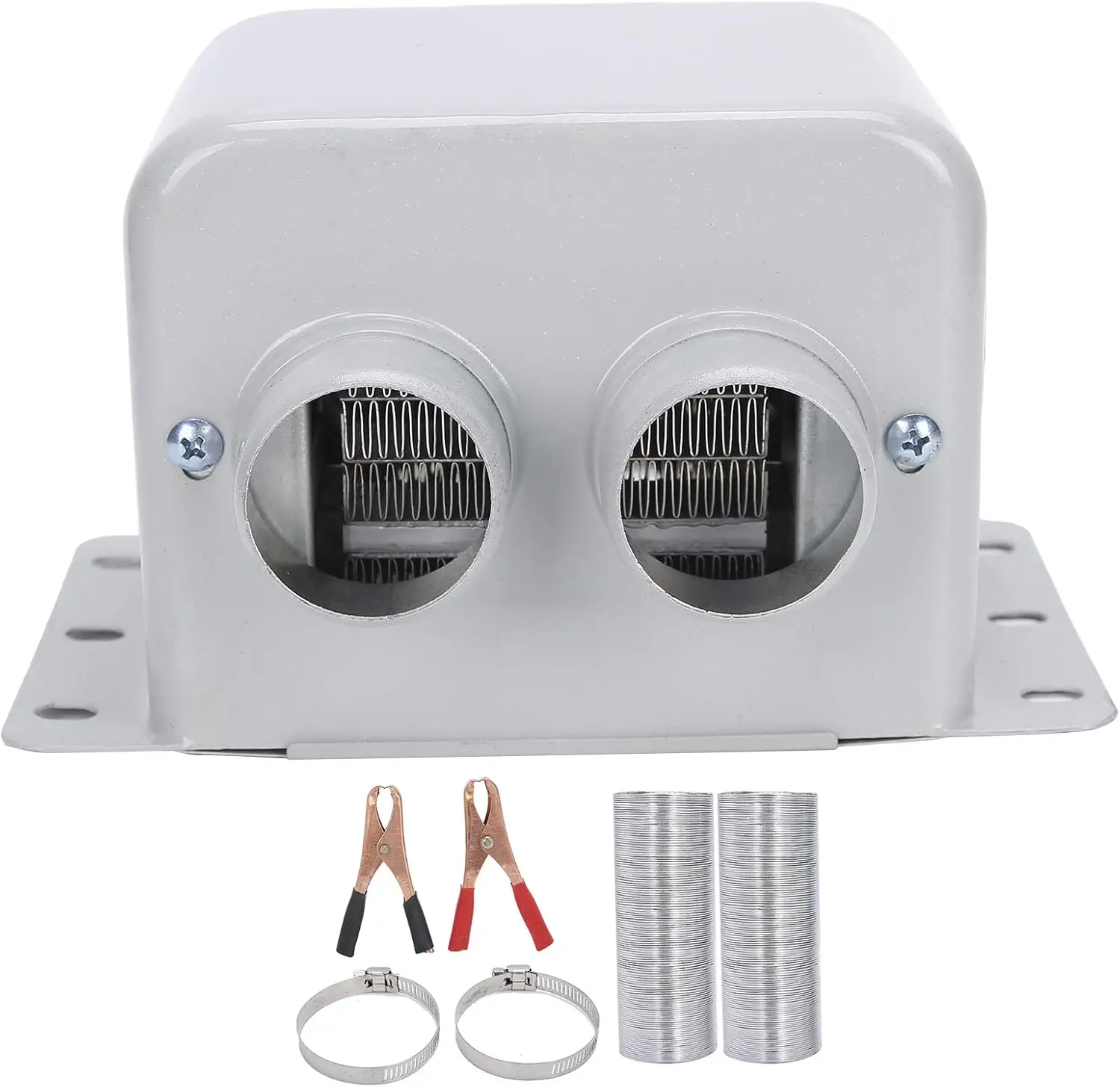 

Портативный автомобильный обогреватель, 400-600 Вт, 12 В, автомобильный обогреватель, зимний быстрый нагрев, грелка для ветрового стекла, удаление мороз и тумана, низкий уровень шума