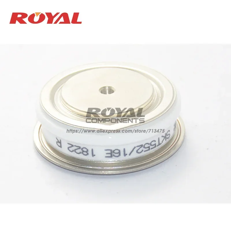 Новый модуль SKT552/12E SKT552/14E SKT552/16E SKT552/18E SKT552/20E