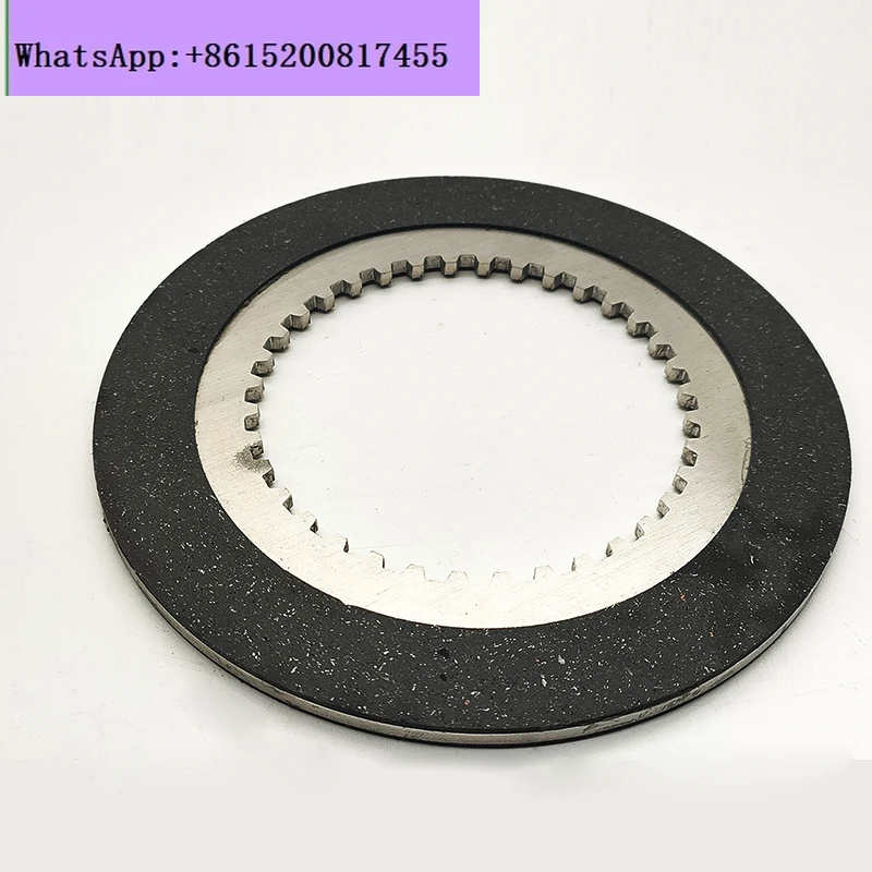 

M70 M80 Servo Motor Brake Pads SBR-150/110 HF104/154/204/303 Brake Pads