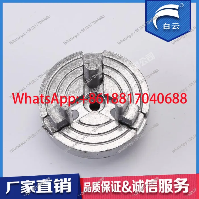 

1 шт. аксессуары для полуавтоматической выдувной формовочной машины, сиденье для преформ, алюминиевый регулировочный поддон