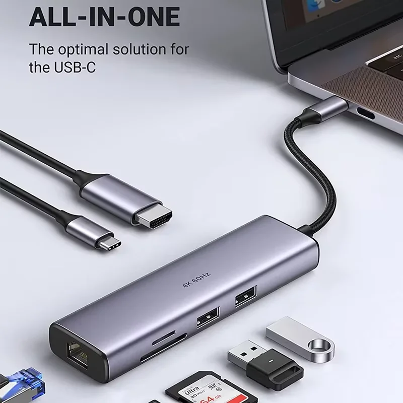Ugreen CM512 Usb C …