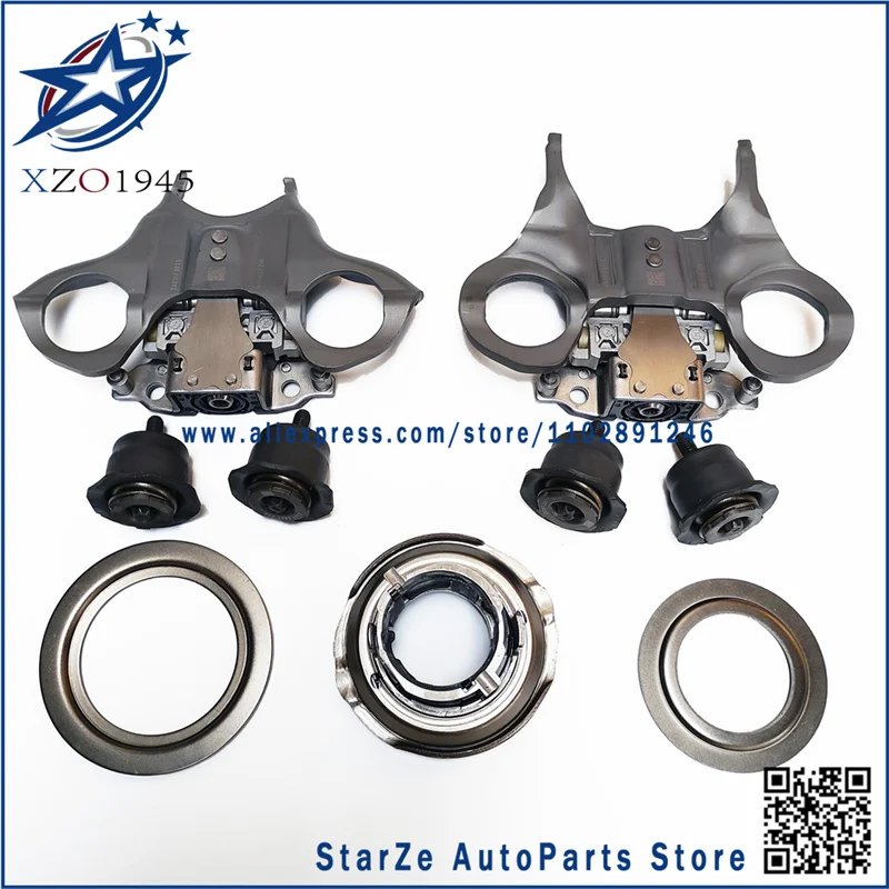 

Brand New 6DCT250 DPS6 PS250 Transmission Dual Clutch Shift Suit Fork Set 514002110 For Ford Fiesta Focus