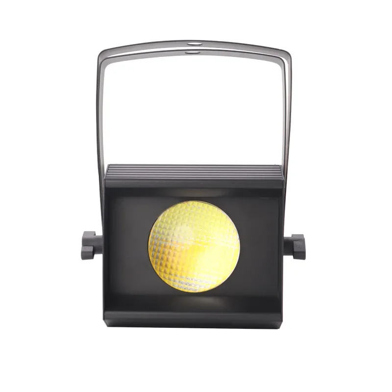 

Mini portable face light small magic lamp wedding banquet secret room background wall frequency