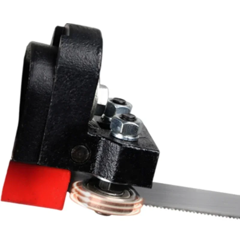 

Band saw metal woodworking band saw multifunctional horizontal band machine table l saw blade