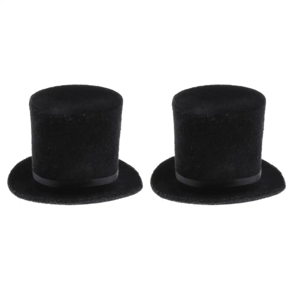 Lots 2 1/6 Top Hat for 12