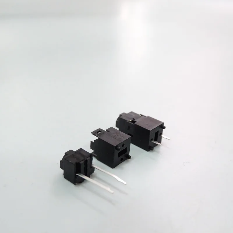 10PCS Kailh 14/14.5mm square mouse micro motion middle button scroll down accessory