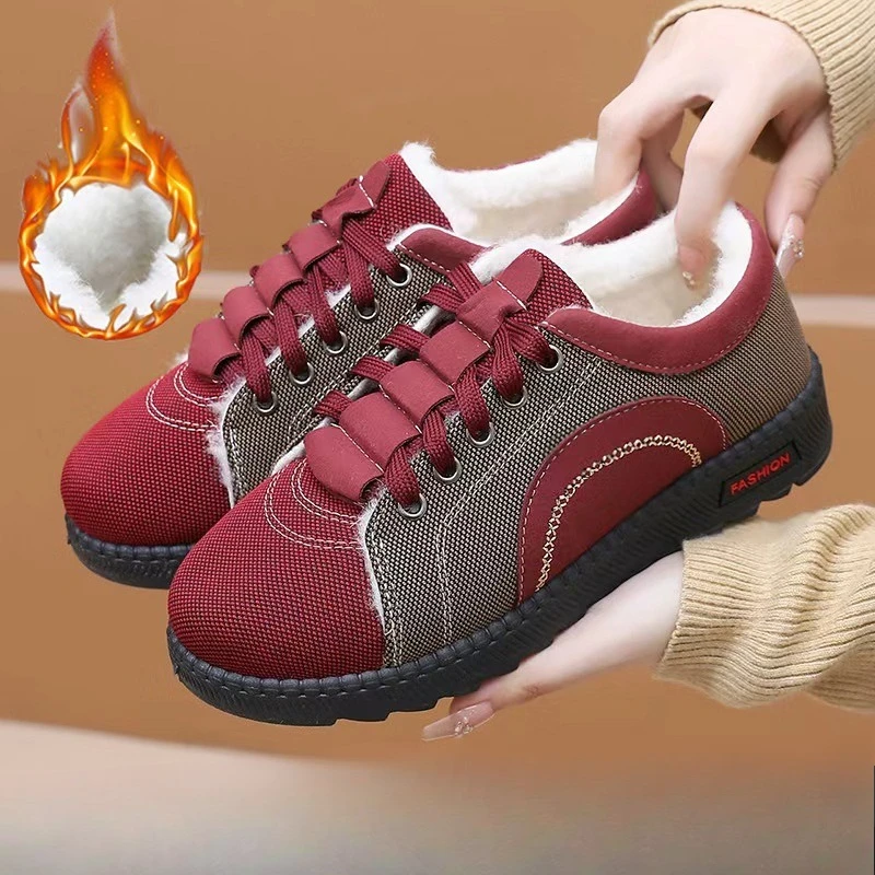 Winter Velvet Warm … - image