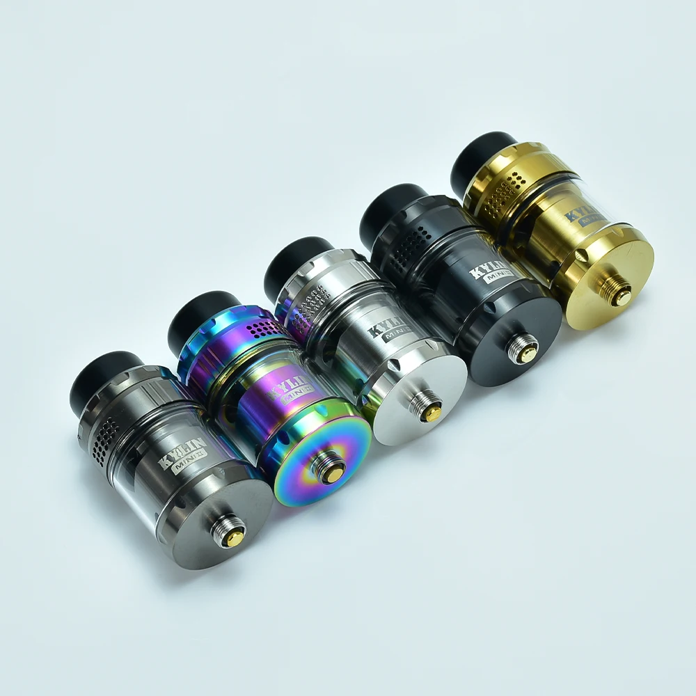 Vape Kylin Mini V2 vape 316ss 3 /5 24.4 510 vape accessory for vape kits - gallery image 6