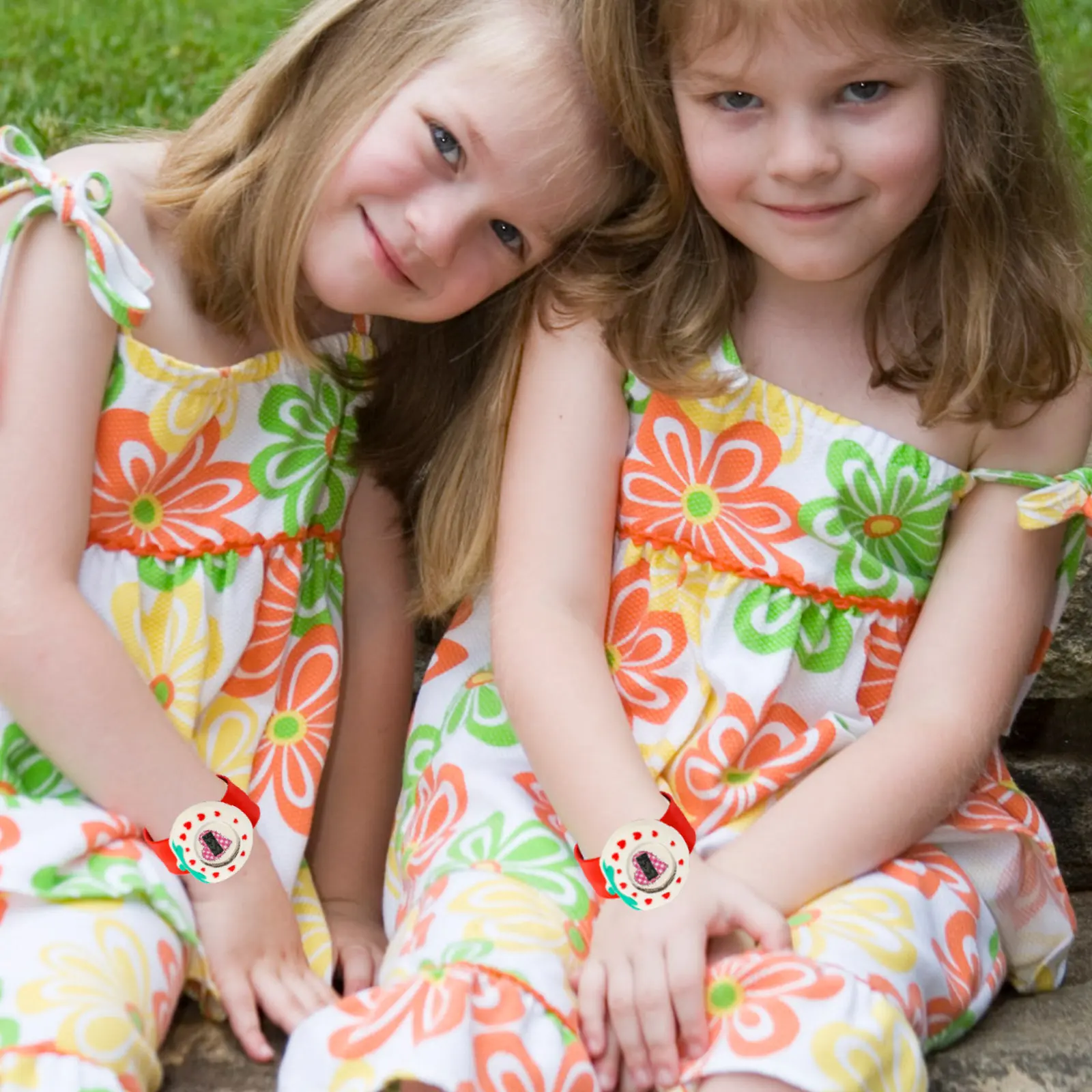 

3 шт. силиконовые электронные часы для детей с 3D-рисунком в виде мультфильмов, прозрачными арабскими цифрами, удобные, безопасные, из качественного материала, стильные и модные.