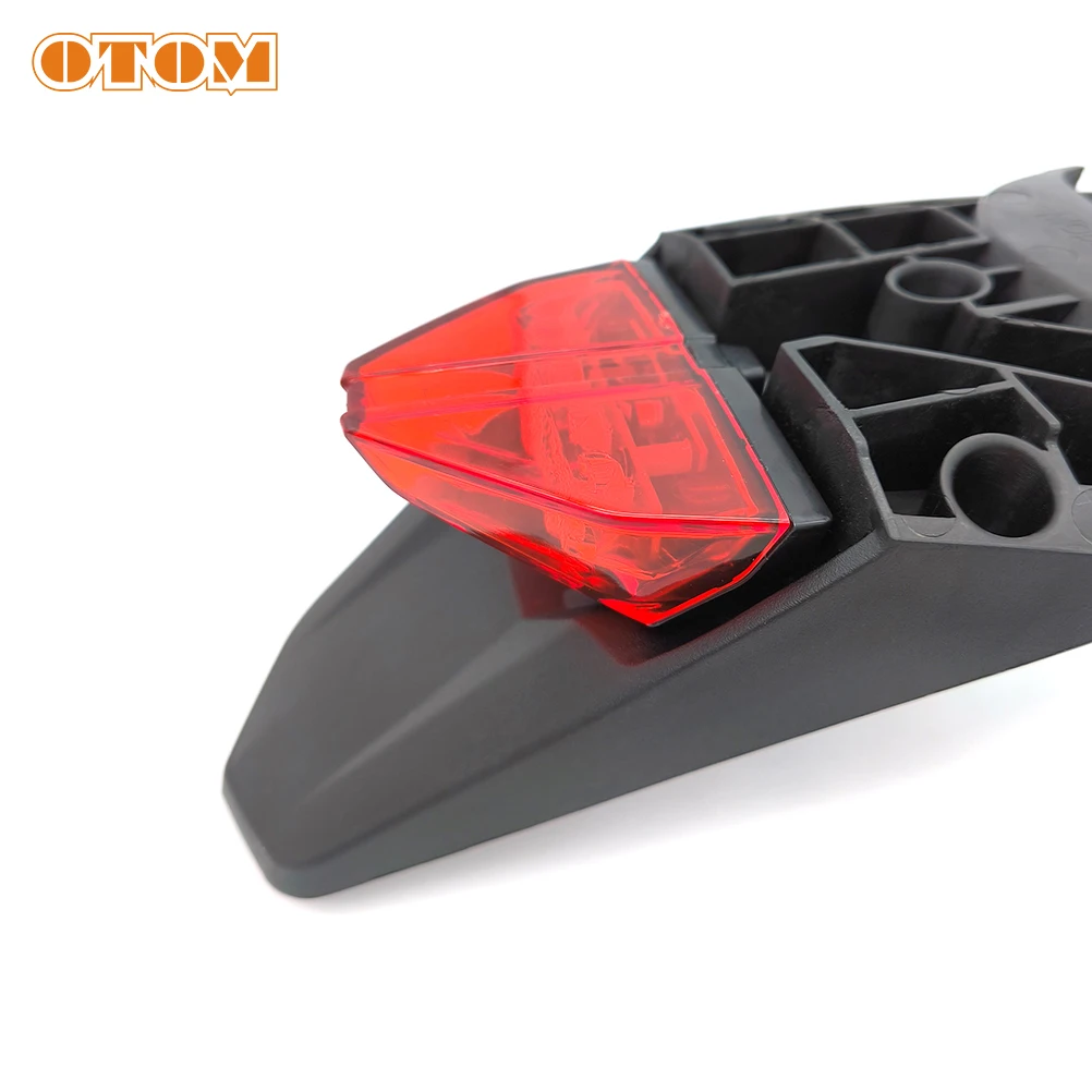 Motorcycle Accessories Tail Light Assembly Rear Taillight Brake Lamp Turn Signal Lights For KTM EXC EXCF XCW XCFW XWF 2020-2024