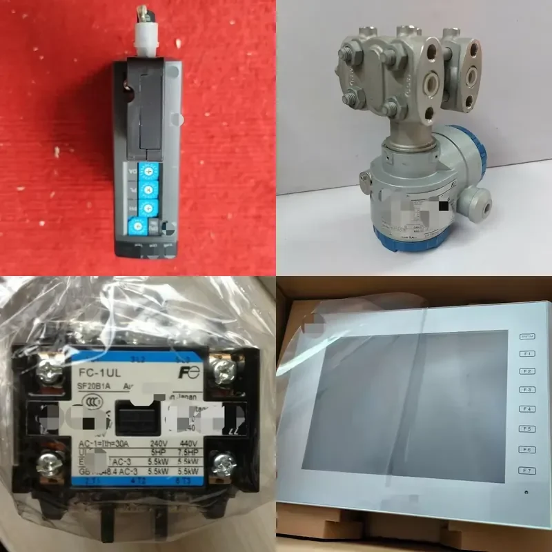 AP01 for TPJ-E9S Frequency Control New Original Ready Stock Industrial Automation PAC Dedicated PLC Programming Controller