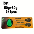 50 60 Mould
