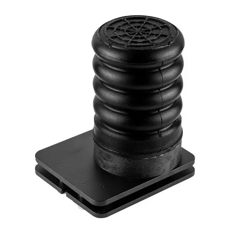 

2PCS Rear Air Helper Spring Kit SSR-307-47 SSR30747 For Dodge Ram Truck 1500 2009-2024 Suspension Auxiliary Spring-AS55