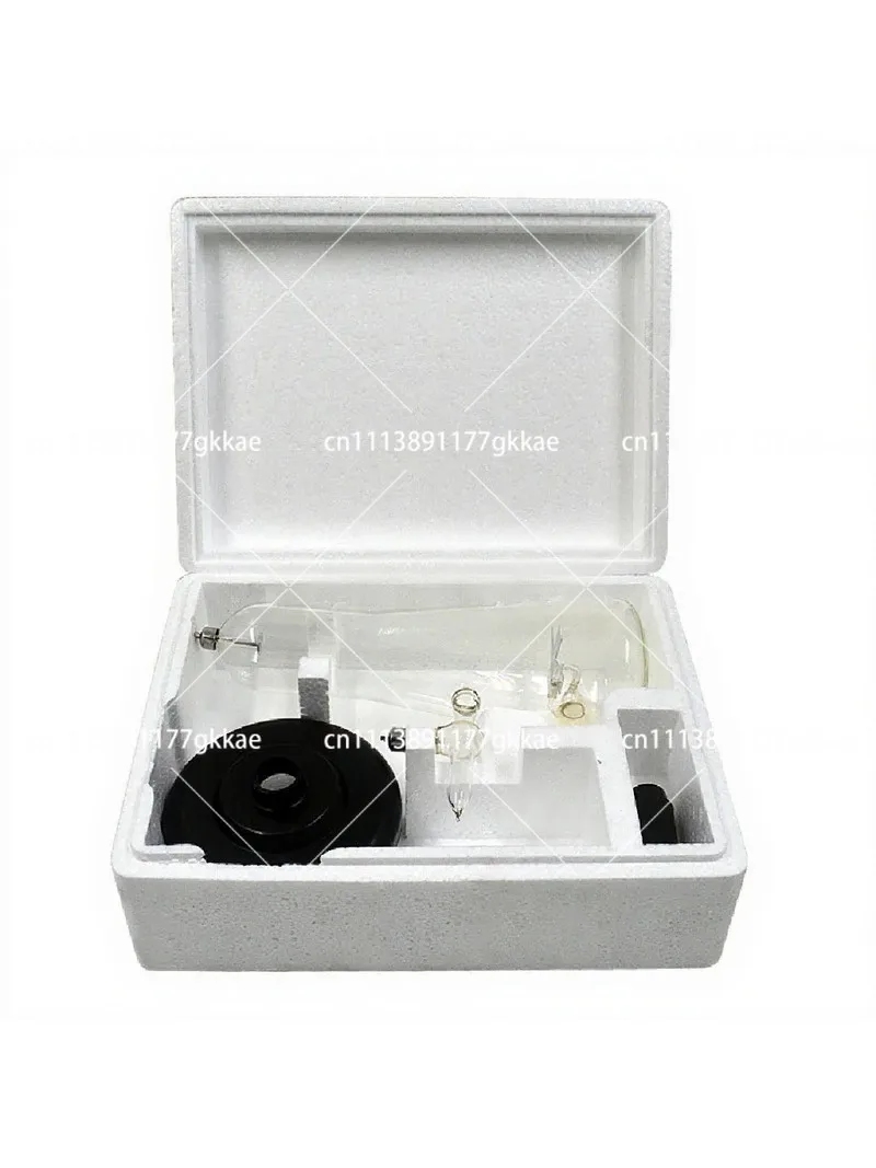 Electron Beam Magnetic Effect Demonstration Coil for Physics Classroom Lab Equipment