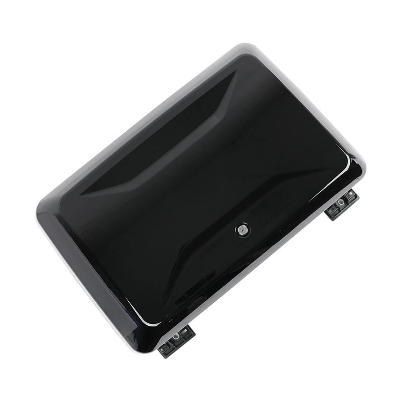 Small schoolbag on the side, off-road modification explorer toolbox, storage box, car storage, decorative accessories.