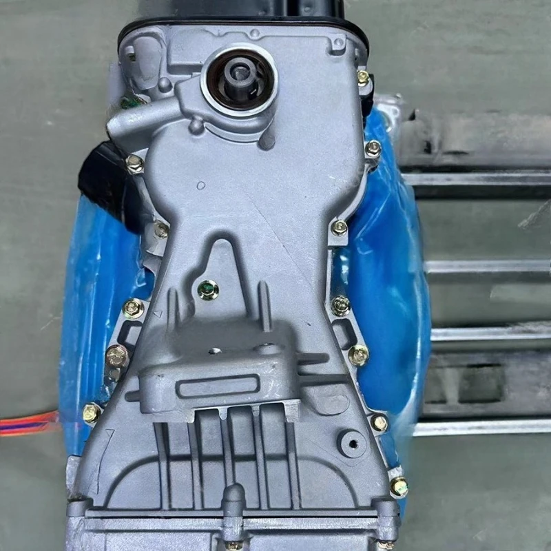 1.2L Engine Lmu Lcu…