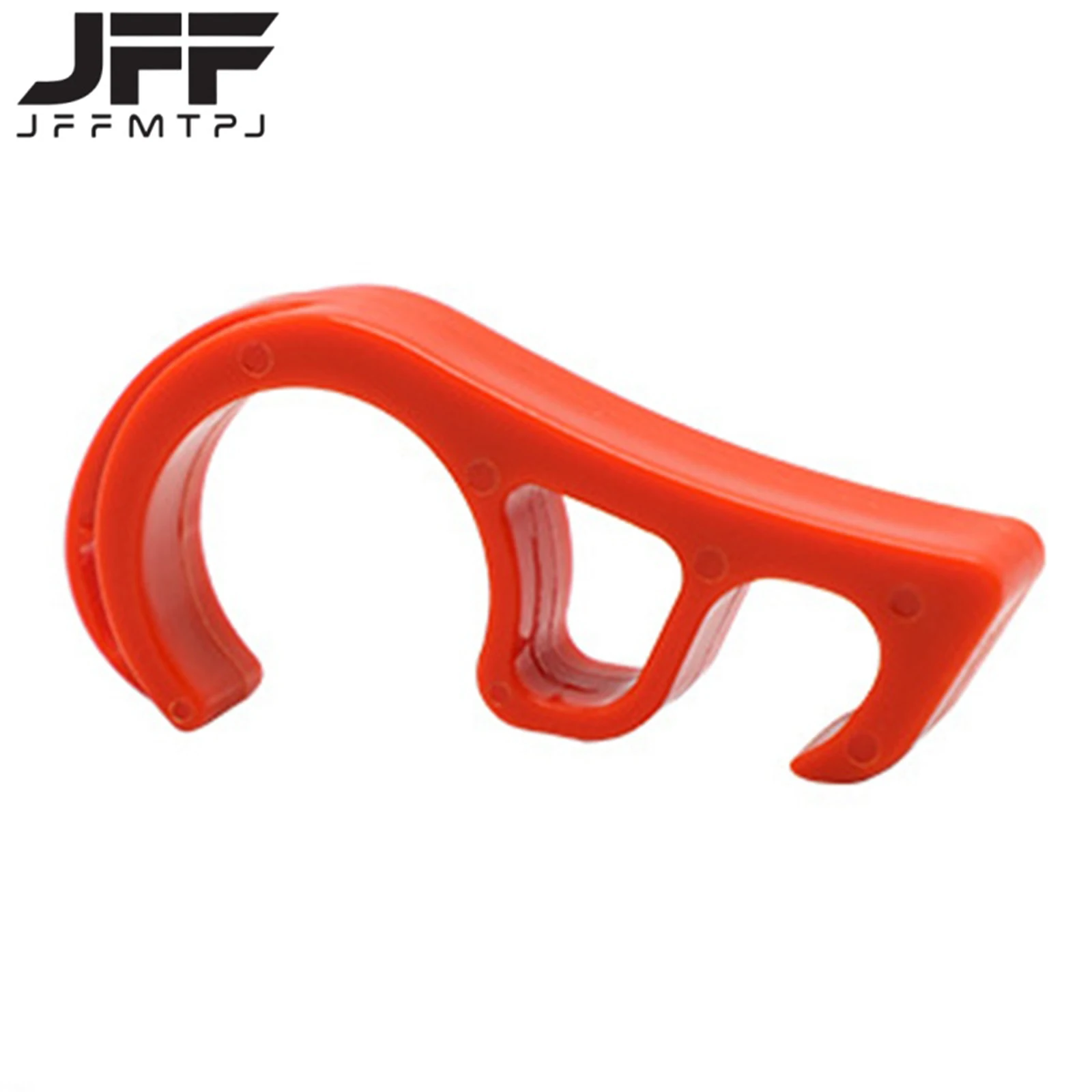 Buckle Brake Hook Parking Safety Lock Bicycle Ramp Parking Lock Universal Motorcycles For KTM Honda Yamaha Suzuki Accessories