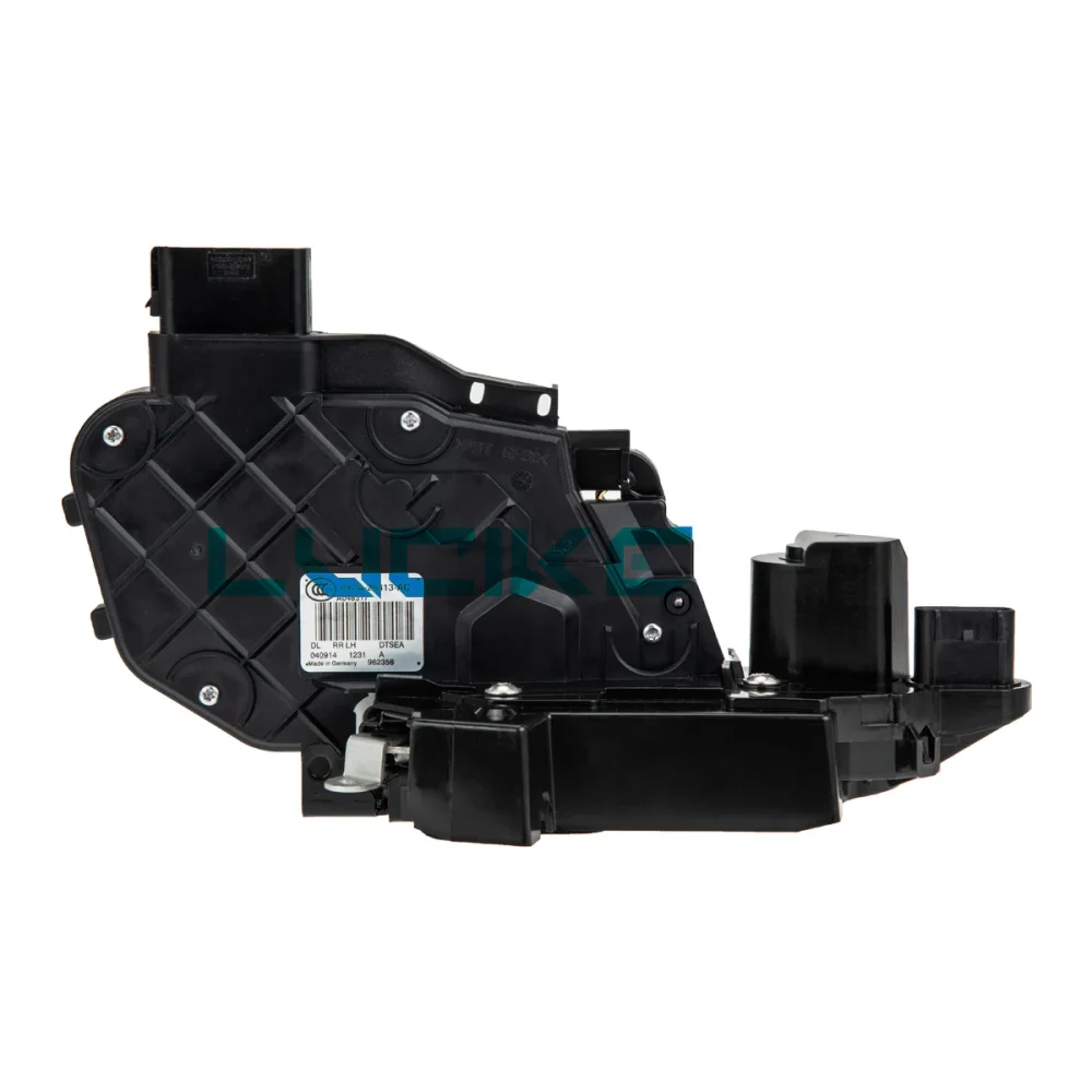 

LR091351 LR077831 LR013892 C2D5643 C2Z31364 FOR range rover aurora 4 discovery after rear left door lock door