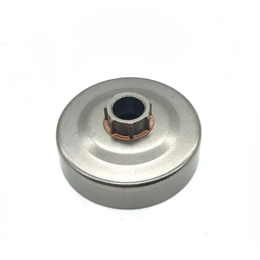 Chainsaw Housing Handle Vibration Damper For Hus 136 137 141 142 Rubber Shock Mount Maintenance Tool Spare Components