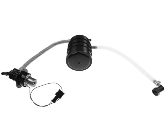 Fuel Filter Assembly for BMW F01 F02 730i 730Li 740i 750i 750Li 16117217256