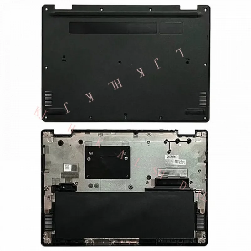 

For Acer Chromebook R753T N20Q10 Laptop back cover Front Bezel Palmrest